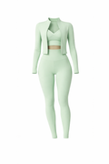 Mint Sculpt Set (PRE-ORDER)