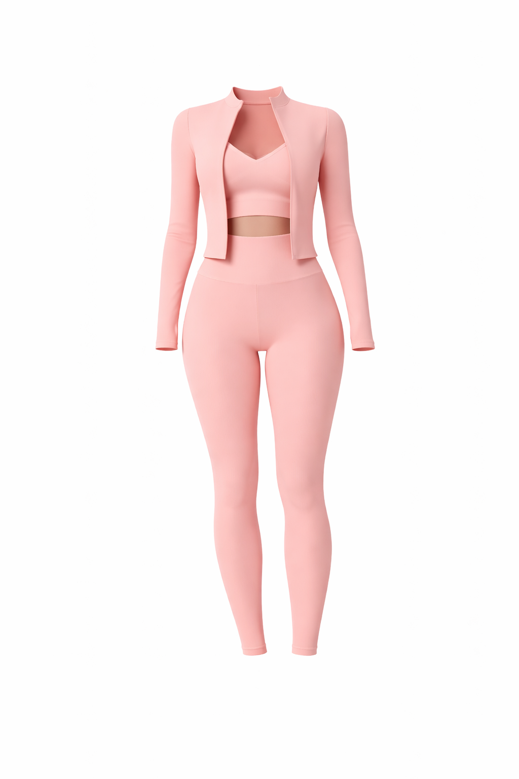 Blush Sculpt Set (PRE-ORDER)