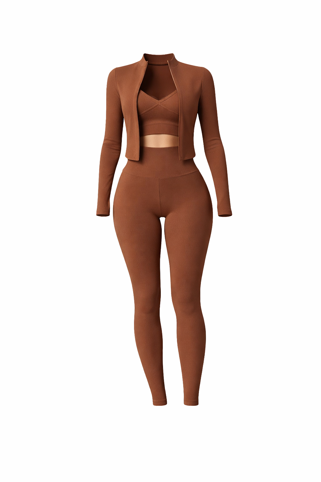 Mocha Sculpt Set (PRE-ORDER)