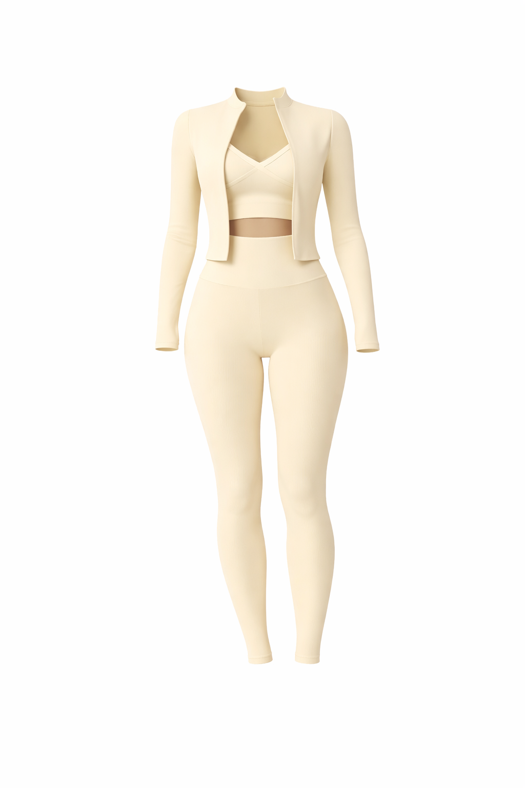 Butter Sculpt Set (PRE-ORDER)