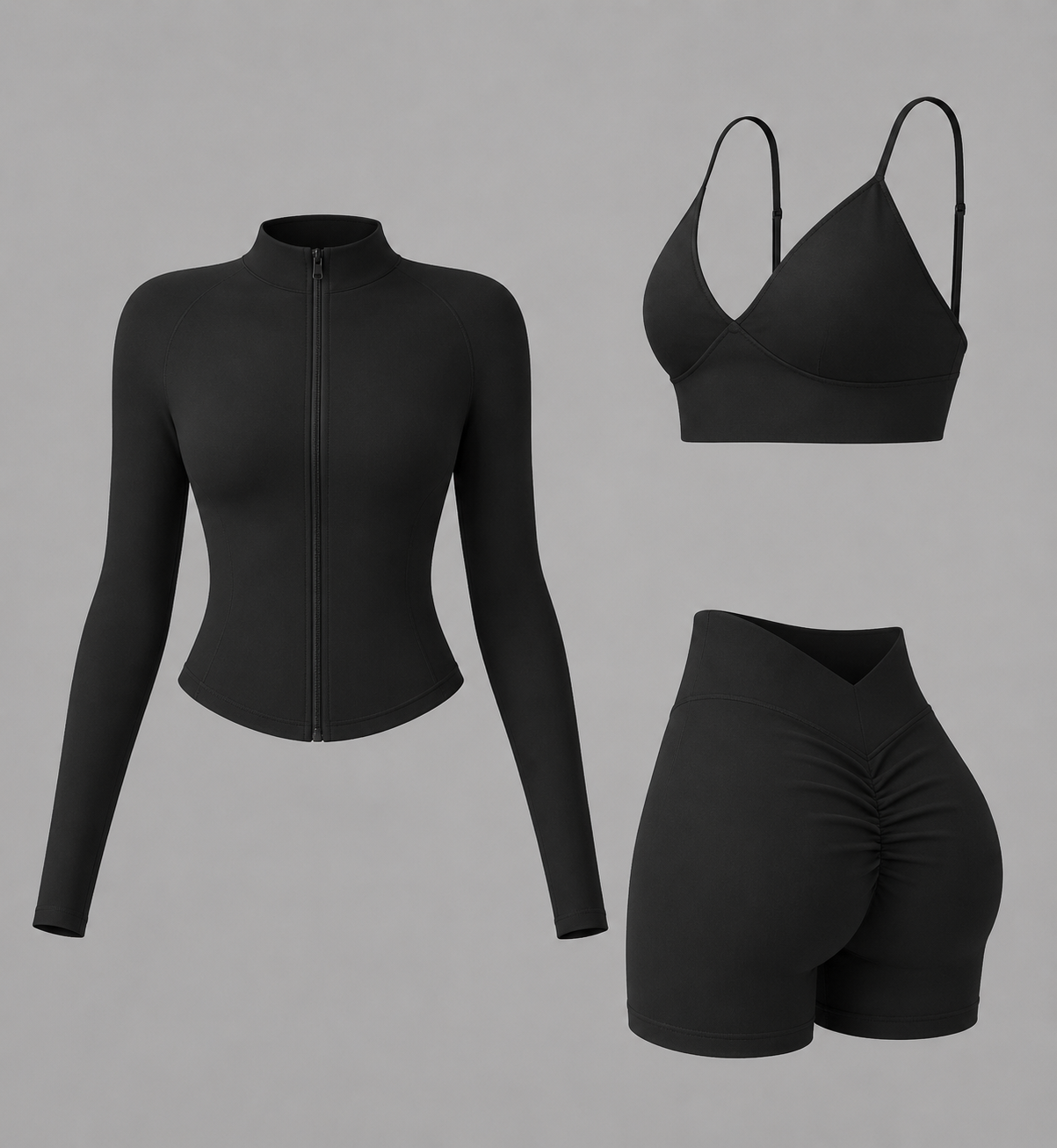 Midnight Sculpt Set (PRE_ORDER)