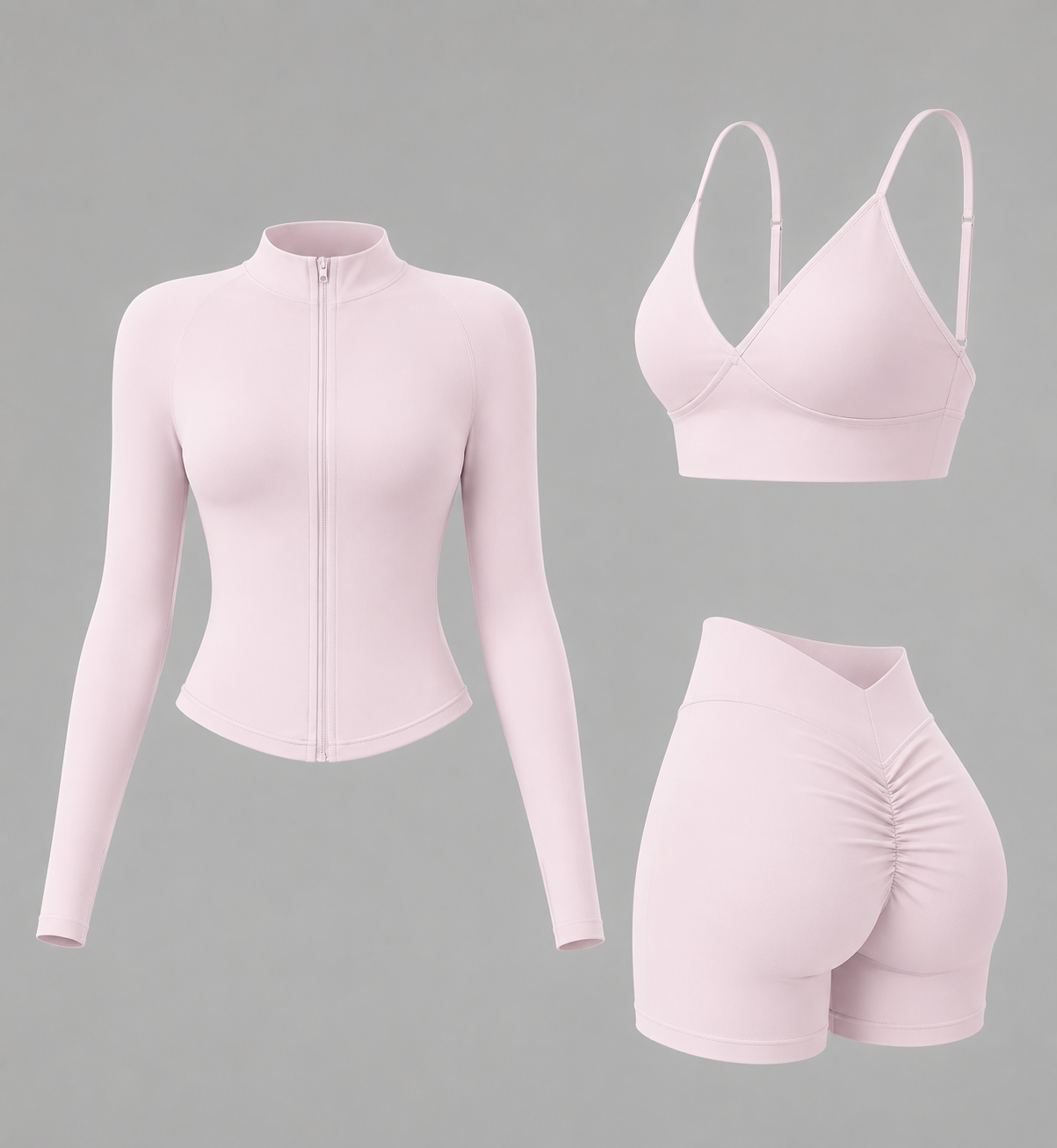 Blush Sculpt Set (PRE_ORDER)