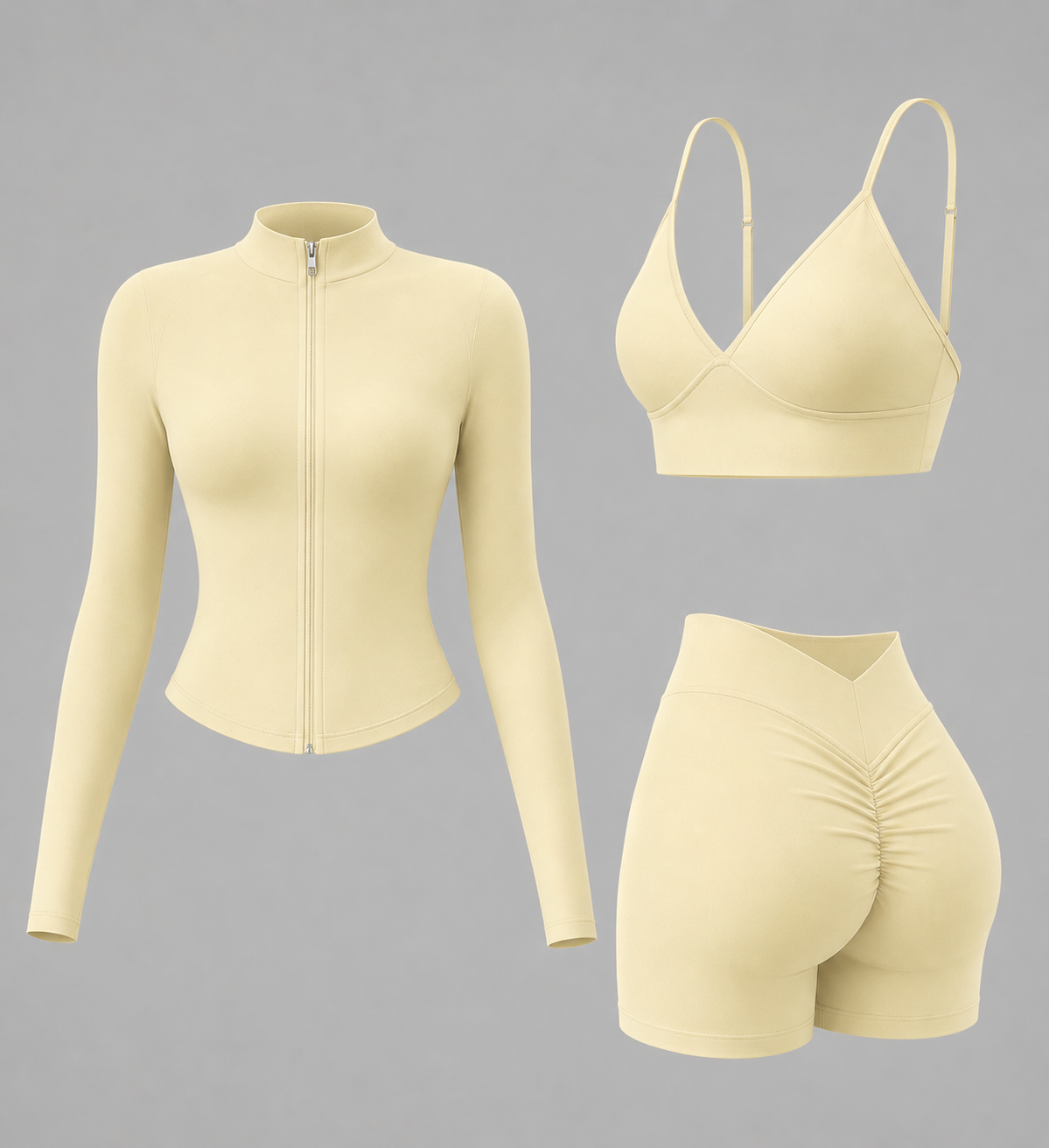 Butter Sculpt Set (PRE_ORDER)