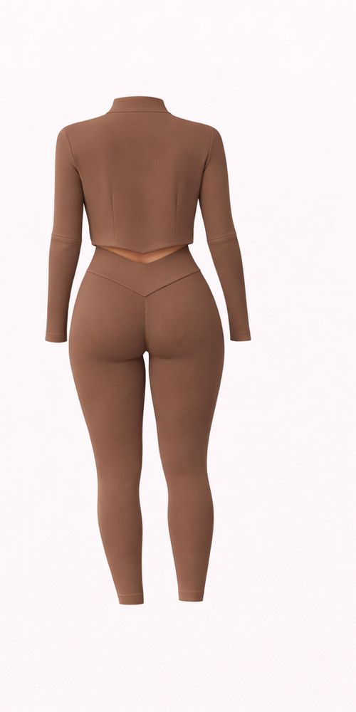 Mocha Sculpt Set (PRE-ORDER)