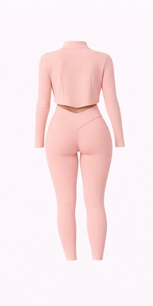 Blush Sculpt Set (PRE-ORDER)