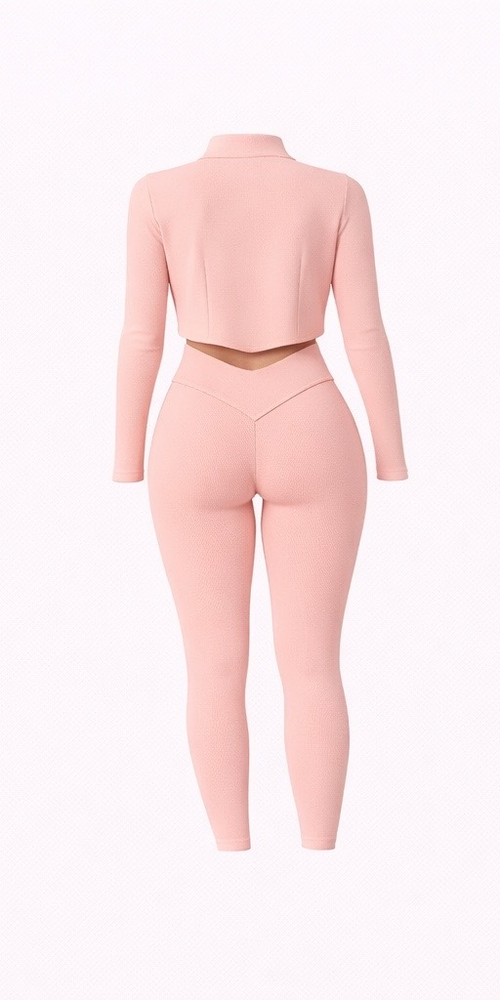 Blush Sculpt Set (PRE-ORDER)